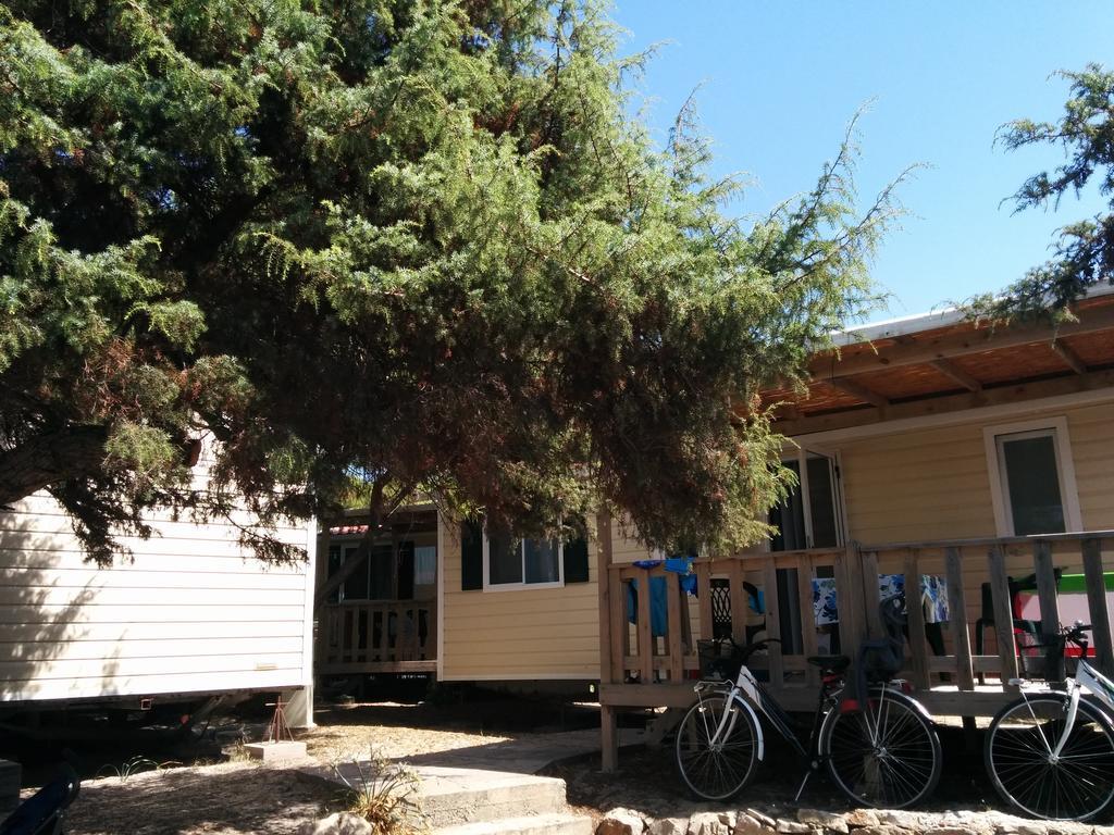 Campeggio La Mariposa Alghero Exterior photo
